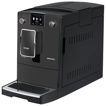  Кофемашина Nivona CafeRomatica NICR 756 
