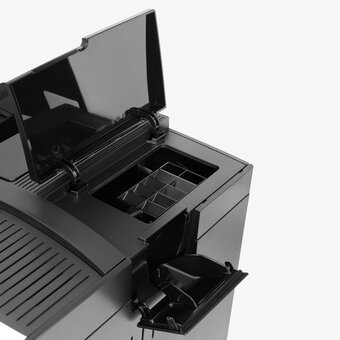  Кофемашина Nivona CafeRomatica NICR 756 