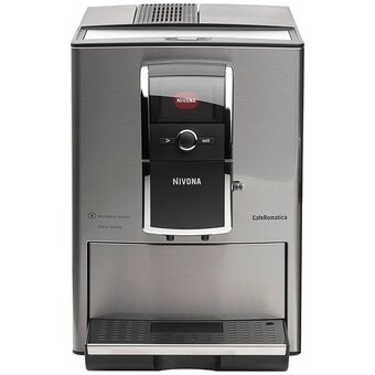  Кофемашина Nivona CafeRomatica NICR 859 