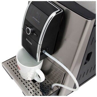  Кофемашина Nivona CafeRomatica NICR 859 