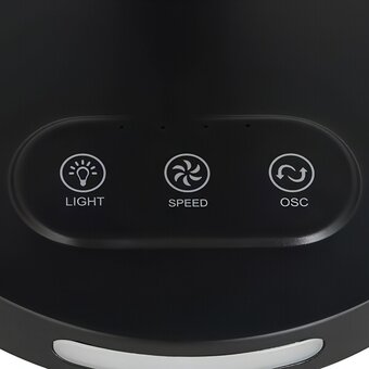  Вентилятор настольный Vitek VT-2072 
