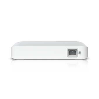  Коммутатор Ubiquiti UniFi Switch Pro 8 PoE (USW-Pro-8-PoE) 