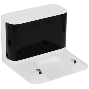  Робот-пылесос Dreame D9 Max Gen2 White EU 