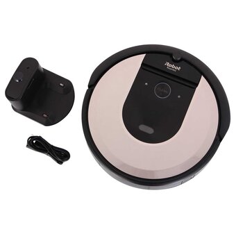  Робот-пылесоc iRobot Roomba i6 