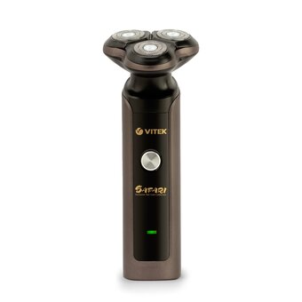  Электробритва Vitek VT-8270 Safari 