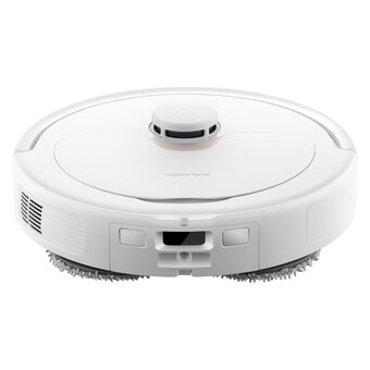  Робот-пылесос Roborock Q Revo MaxV QRMV02-02 белый 