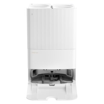  Робот-пылесос Roborock Q Revo MaxV QRMV02-02 белый 