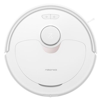  Робот-пылесос Roborock Q Revo MaxV QRMV02-02 белый 