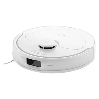  Робот-пылесос Roborock Q Revo MaxV QRMV02-02 белый 