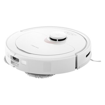  Робот-пылесос Roborock Q Revo MaxV QRMV02-02 белый 
