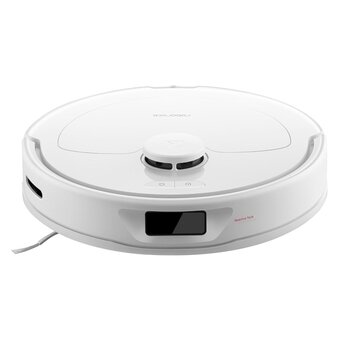  Робот-пылесос Roborock Q Revo MaxV QRMV02-02 белый 