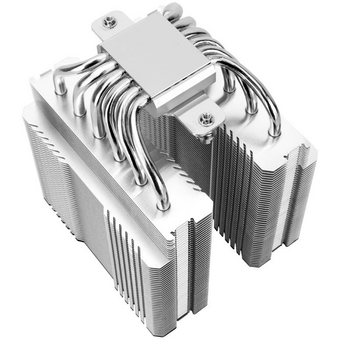  Кулер Thermalright Peerless Assassin 120 SE ARGB (PA120-SE-ARGB) Soc-AM5/AM4/1151/1200/1700 4-pin 25.6dB Al+Cu 730gr Ret 