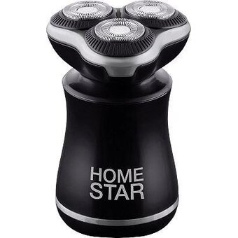  Электробритва HOMESTAR HS-9022M (108154) 