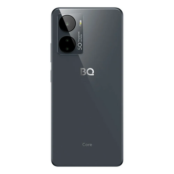  Смартфон BQ 6861L Core Grey 