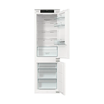  Холодильник Gorenje NRKI519141 белый 