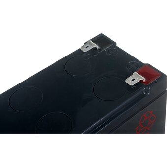  Батарея для ИБП CSB GP 1272 (12V28W) 12В 