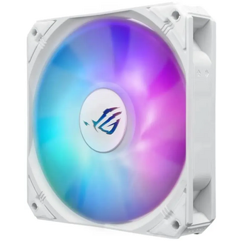  СВО ASUS Rog Strix LC III 360 ARGB WHT (90RC00T2-M0UAY0) 