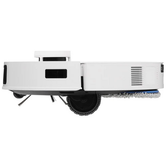  Робот-пылесос Ecovacs Deebot T30 Pro (DDX14) Omni Floor Cleaning Robot White (RU версия) 