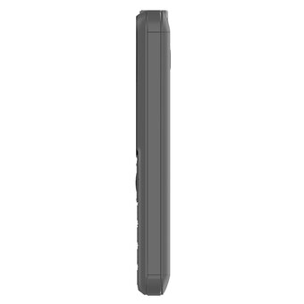  Мобильный телефон MAXVI B231 Grey 