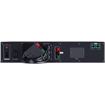  Батарейный модуль CyberPower BP48VP2U02EU for PR1500ERTXL2U/PR22000ERTXL2U/PR30000ERTXL2U (48V, 9AHх8) встроенное ЗУ 