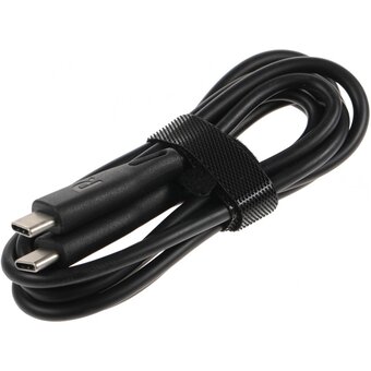  Адаптер питания TOPON TOP-TCB 103211, 20В, 5A, 100Вт, черный 