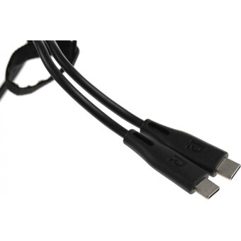  Адаптер питания TOPON TOP-TCB 103211, 20В, 5A, 100Вт, черный 