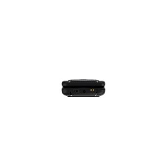  Мобильный телефон MAXVI E10ds Black 