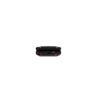  Мобильный телефон MAXVI E10ds Red 