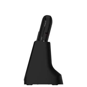  Мобильный телефон MAXVI E5 up Black 