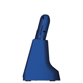  Мобильный телефон MAXVI E5 up Blue 
