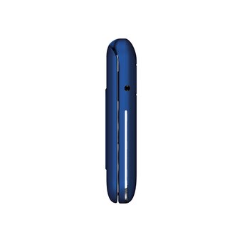  Мобильный телефон MAXVI E5 up Blue 