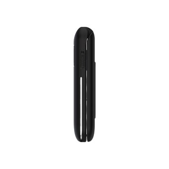  Мобильный телефон MAXVI E5 up Black 