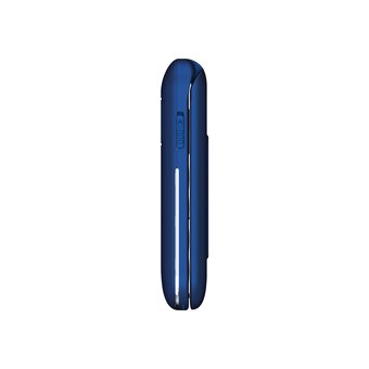  Мобильный телефон MAXVI E5 up Blue 