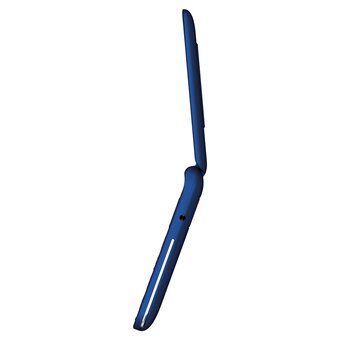  Мобильный телефон MAXVI E5 up Blue 