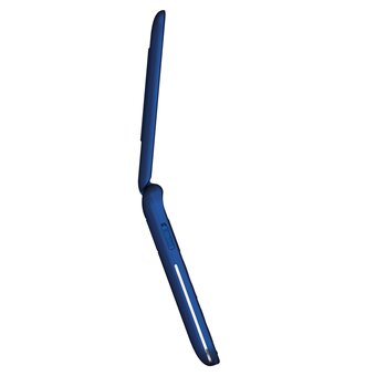  Мобильный телефон MAXVI E5 up Blue 