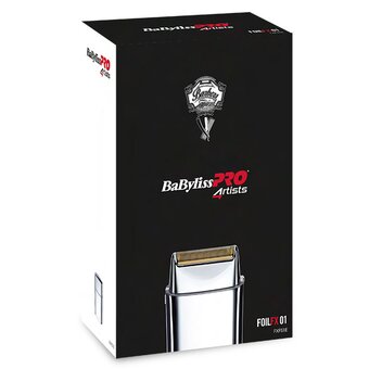  Шейвер BaByliss Pro Foilfx 01 FXFS1E 