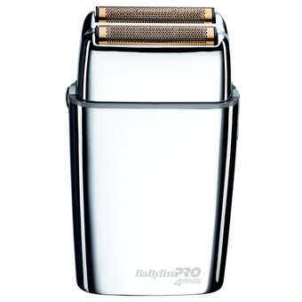  Шейвер BaByliss Pro FXFS2E, серебристый 
