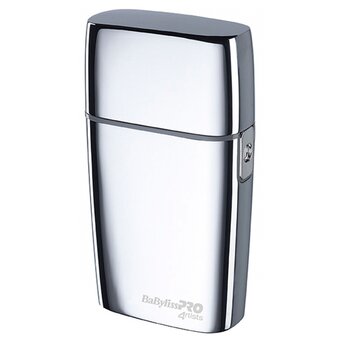  Шейвер BaByliss Pro FXFS2E, серебристый 