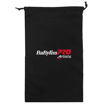  Шейвер BaByliss Pro FXFS2E, серебристый 