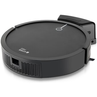  Робот-пылесос Vitek VT-1802 черный 