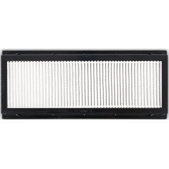  Робот-пылесос Vitek VT-1802 черный 