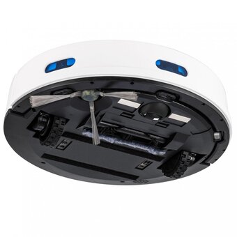  Робот-пылесос COOLFORT CF-3201 белый 