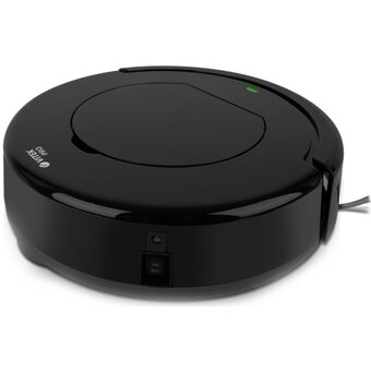  Робот-пылесос Vitek VT-1801 черный 