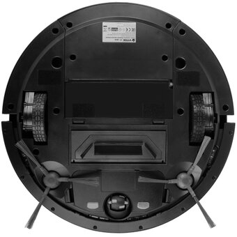  Робот-пылесос Vitek VT-1802 черный 