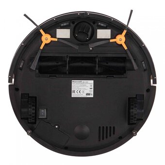  Робот-пылесос Maxwell MW-3291 