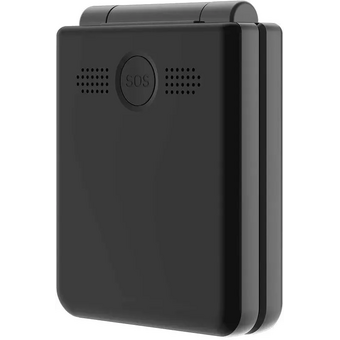  Мобильный телефон BQ 2456 Pocket Black 