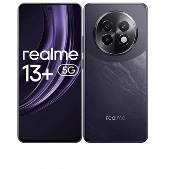  Смартфон Realme 13+ 5G 8/256Gb Purple 