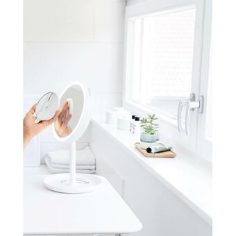  Зеркало косметическое настольное Beurer BS45 