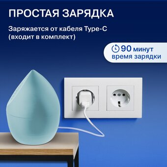 Машинка для удаления катышков Vitek VT-9500 