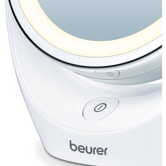  Зеркало двустороннее Beurer BS49 